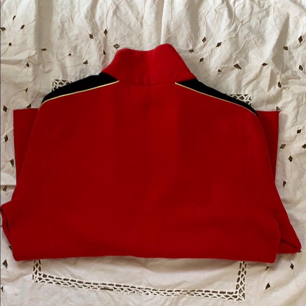 NWOT Lauren Ralph sweater. Size large - Picture 4 of 6